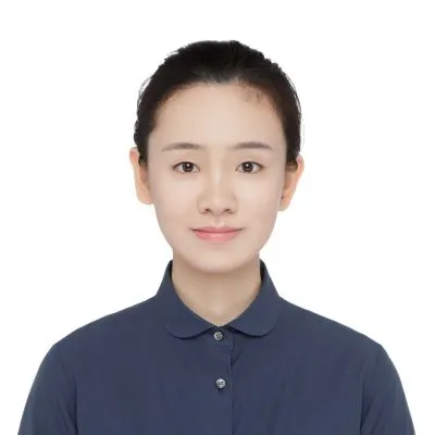 Fiona Li Xin / 李昕