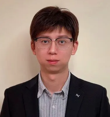 Jeff Li Jianfeng / 李剑峰